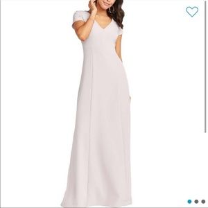 ShowMeYourMumu - Geneva Gown - Show Me Your Ring (Size Medium)